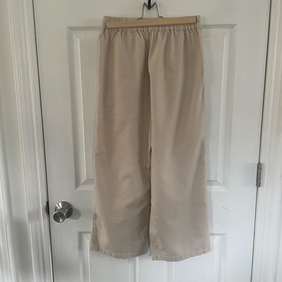 Sister Katie Michelle Flannel Pant - Picture 3 of 9